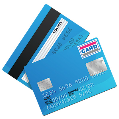 Online Card Payment